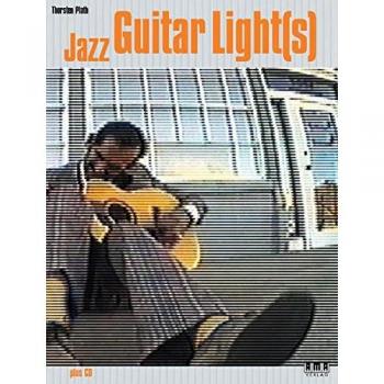 Jazz Guitar Light