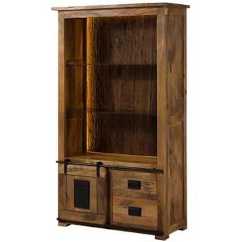 Mango Laccato 165 – Mobile d'archiviazione