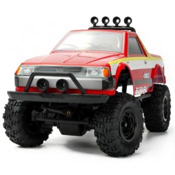 Carisma Subaru Brat MSA-1E 1:24 RTR