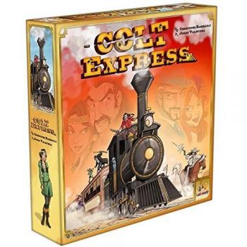 Colt Express