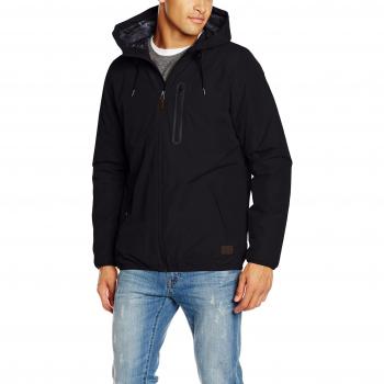Abrigo Ilumina O'Neill Hombre Negro M