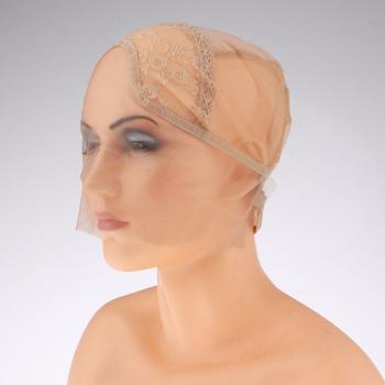 Handmade Wig Lace Caps