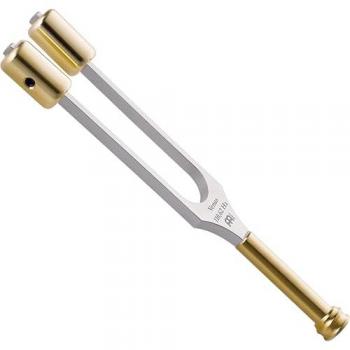 Diapason de thérapie sonore Vénus 110.62 Hz