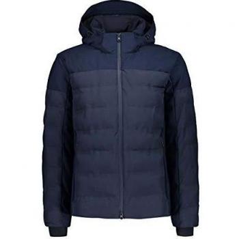 Chaqueta Deportiva CMP Hombre Azul/Negro Talla 52