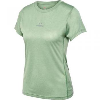 T-shirt Newline Cleveland Femmes
