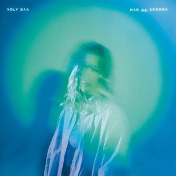 Mar de Ardora 2025: Crystal Blue Curaçao, Vinilo Limitado y Firmado