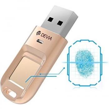 Chiavetta USB sicura 32GB