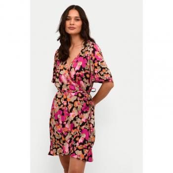 Kaffe Women's XL Wrap Dress