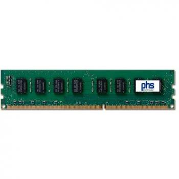 MEMORY SOLUTION 4GB per PC/server ASUS P6T WS Professional, Verde
