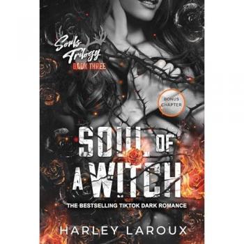 Harley Laroux Soul of a Witch