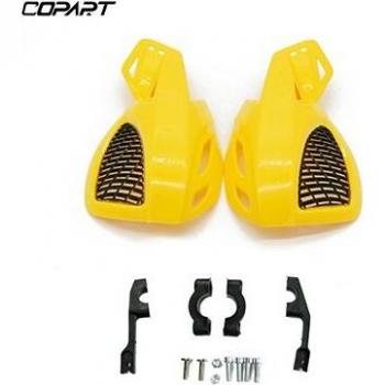 22mm Motorrad Handschutz für EXC EXCF SX SXF SXS MX XC XCW XCF MXC XCFW EGS LC4 Enduro Schmutz Fahrrad