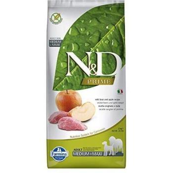 Farmina ND Dog Prime Maxi Jambon 12KG
