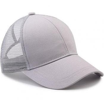Adjustable Snapback Cap for Women