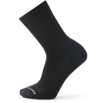 Paire de chaussettes courtes Smartwool Everyday Solid Rib