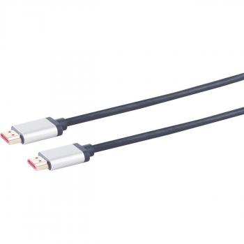 Cavo HDMI Professionale 8K Shiverpeaks 2m