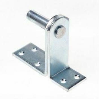 Verzinkte Duimpen GB – 16x45mm, Elektrisch Behandeld