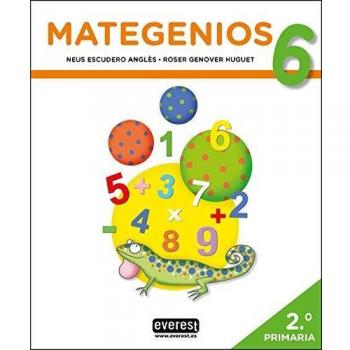 Mategenios 6