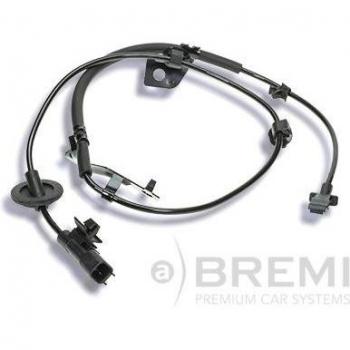 Sensor Rotacional de Rodas BREMI 50712