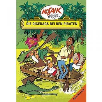 Die Digedags und die Piraten