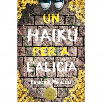 Un haiku per a l'Alícia.