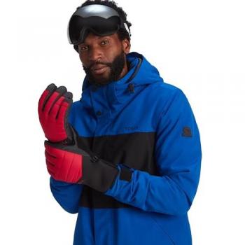 Gants de ski Tog 24 Alpin Rouge