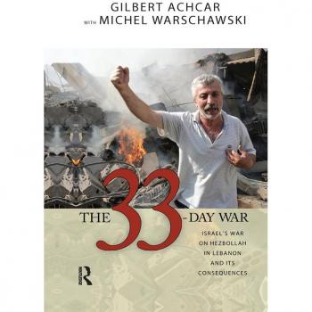 Vitalsource Technologies, Inc. 33 Day War