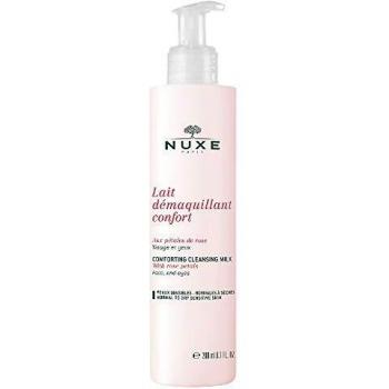 Petales De Rose Lait DÃ©maquillante Confort 200ml
