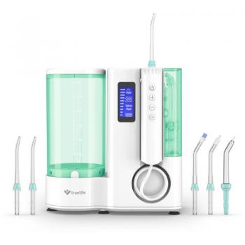 TrueLife AquaFloss Station O300 Ozone Oral Shower Device 1 pc