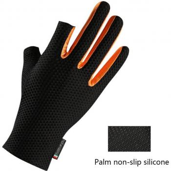 High Elasticity Fishing Gloves for Men and Women