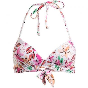 Roxy Women's Beach Classics Bikini Top