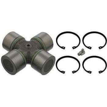 FEBI BILSTEIN 11547 Gelenkwellen-Hardyscheibe