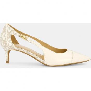 High Heels Michael Kors – Veronica Beige 40H3VRMP2L