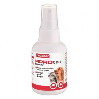 BPH FiproTec Spray 100 ml