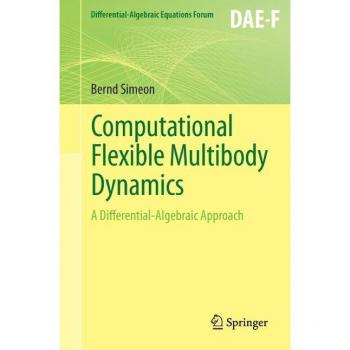 Computational Flexible Multibody Dynamics