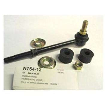 Ashuki N754 12‑Sospensioni