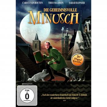 Die geheimnisvolle Minusch