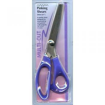 Hemline 9 Inch Pinking Shears