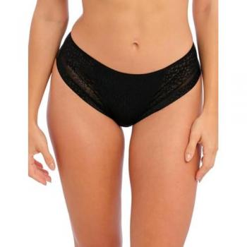 Women’s Envisage Fantasy Panty (Black)