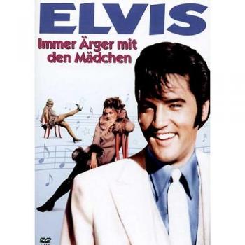 Immer Ärger avec les Filles (Blu-ray)