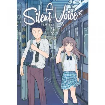 A Silent Voice 3