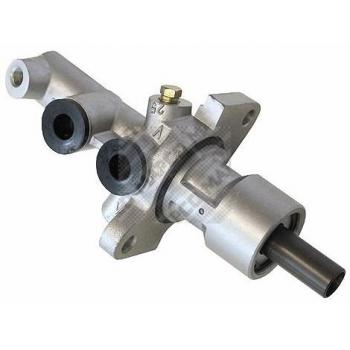MAPCO 59128 Conector de barra de acoplamiento