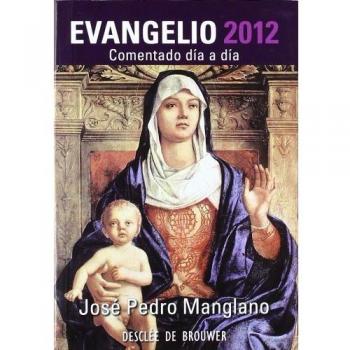 Evangelio 2012 (Tapa blanda).