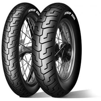 DUNLOP 150/80 B16 71V K591 TL