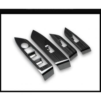 Mazda CX-5 CX5 Window Switch Panel Stickers