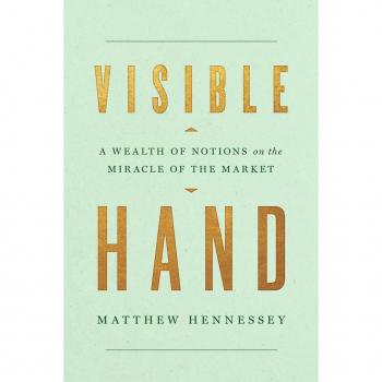 Vitalsource Technologies, Inc. Visible Hand
