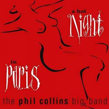 A hot night in paris live 2019 remaster
