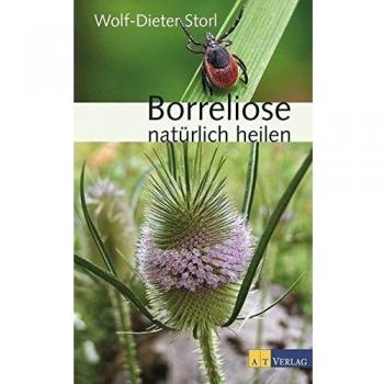 Borreliose natÃ¼rlich heilen