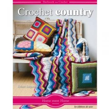 Crochet country