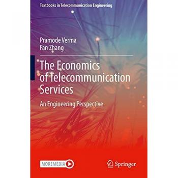 The Economics of Telecommunication Services