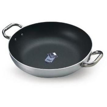 Select Family Tegame 40 cm con 2 Maniglie AGNELLI